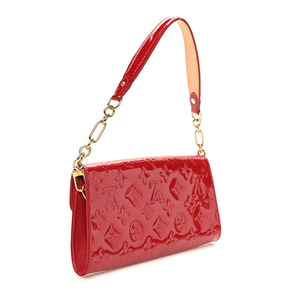 Louis Vuitton Vernis Sunset Boulevard Pomme D'Amour 2 of 9