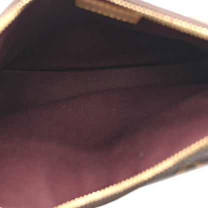 Louis Vuitton Monogram Mabillon 5 of 10