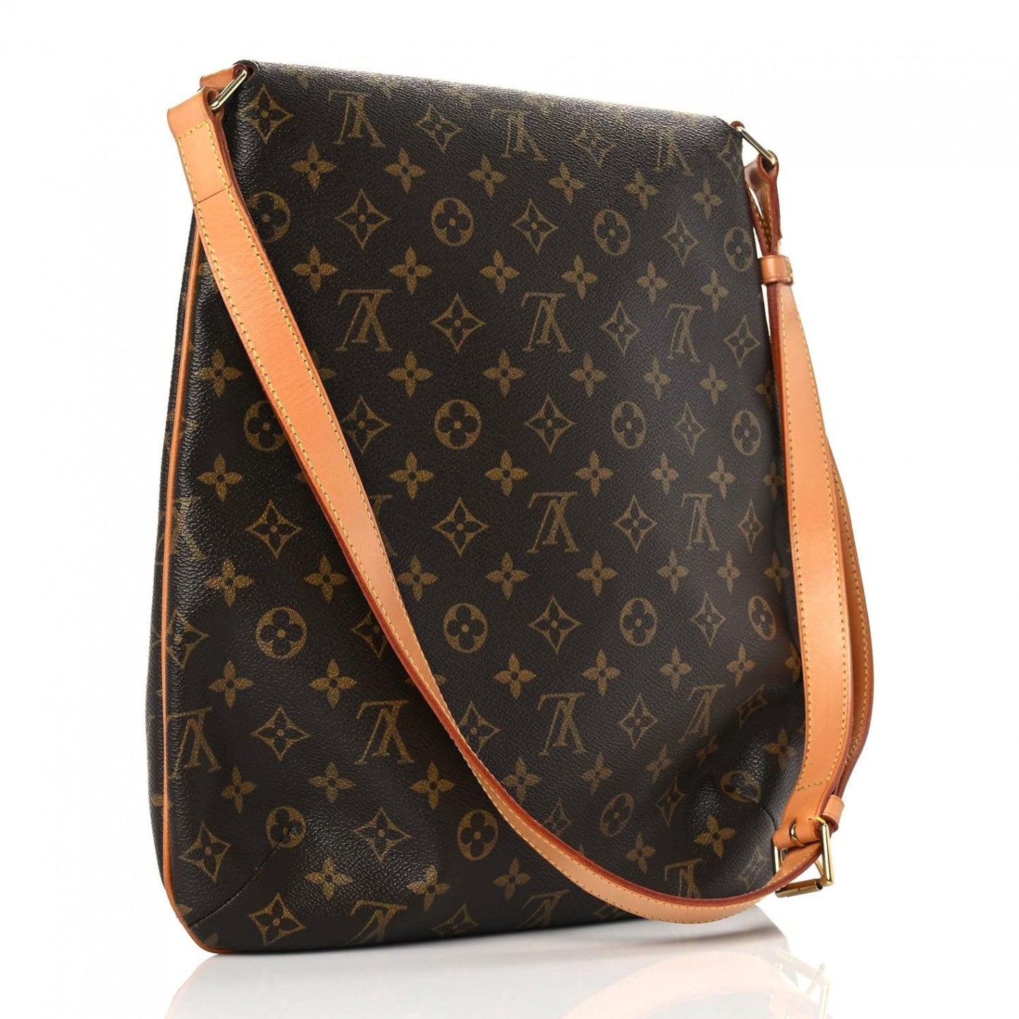 Monogram Musette GM