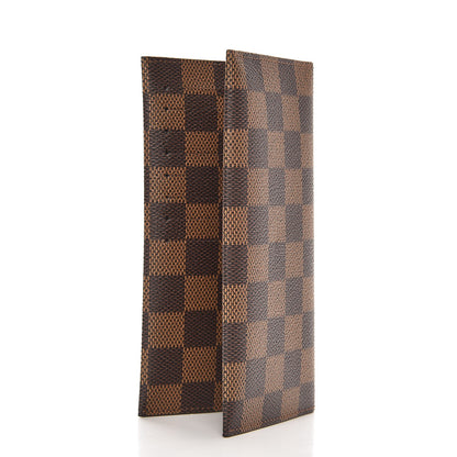Louis Vuitton Damier Ebene Card Holder 3 of 6