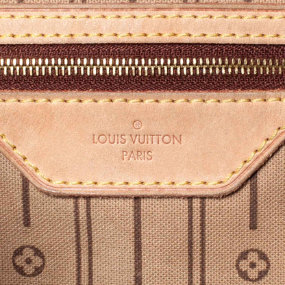 Louis Vuitton Monogram Delightful PM 8 of 11