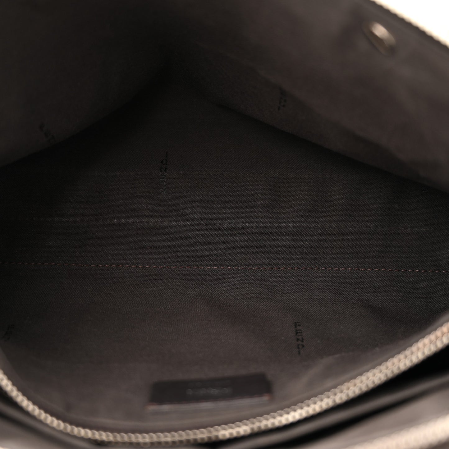Vitello Dolce Elaphe Medium By The Way Boston Bag Tortora Multicolor