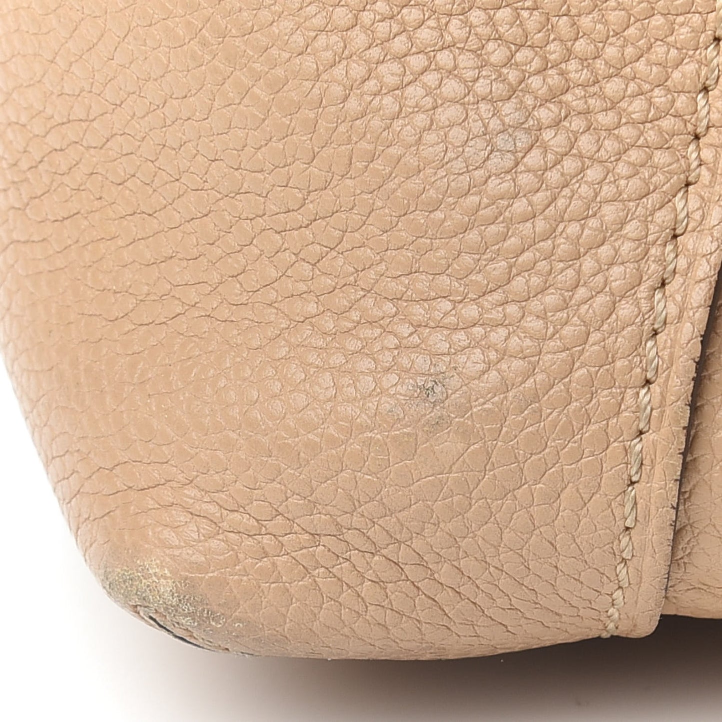 Empreinte Bagatelle Dune