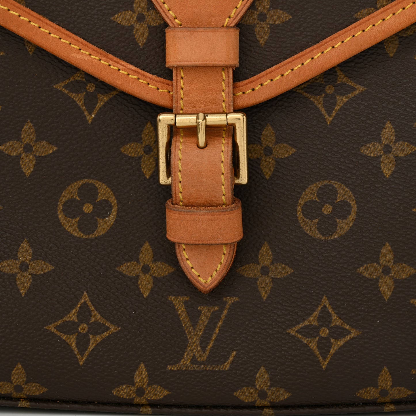 Monogram Bel Air