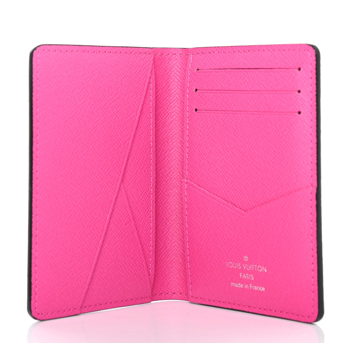 Taigarama Pocket Organizer NM Fuchsia