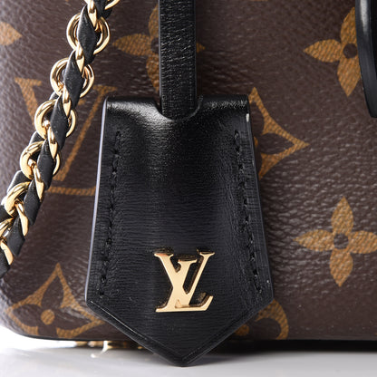 Louis Vuitton Reverse Monogram Vanity PM 10 of 14
