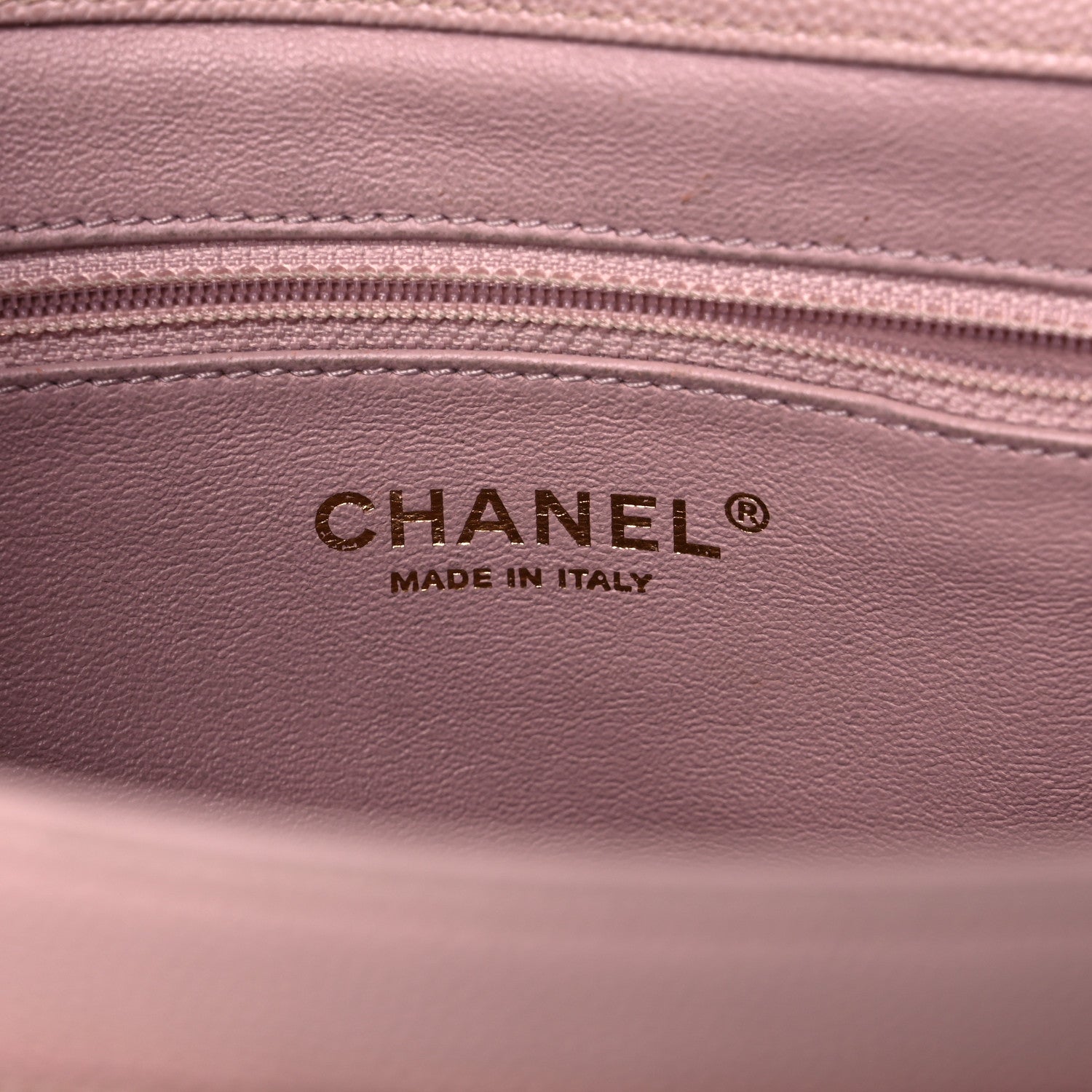 Chanel Caviar Quilted Medium Business Affinity Flap Light Pink 6 of 24