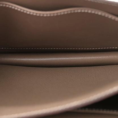 Hermes Epsom Constance 18 Etoupe 6 of 12