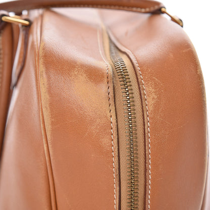 Hermes Veau Butler Plume 32 Gold 40 of 46