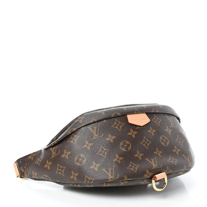 Louis Vuitton Monogram Bumbag 4 of 9