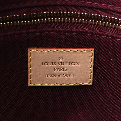 Louis Vuitton Monogram Raspail PM 6 of 8