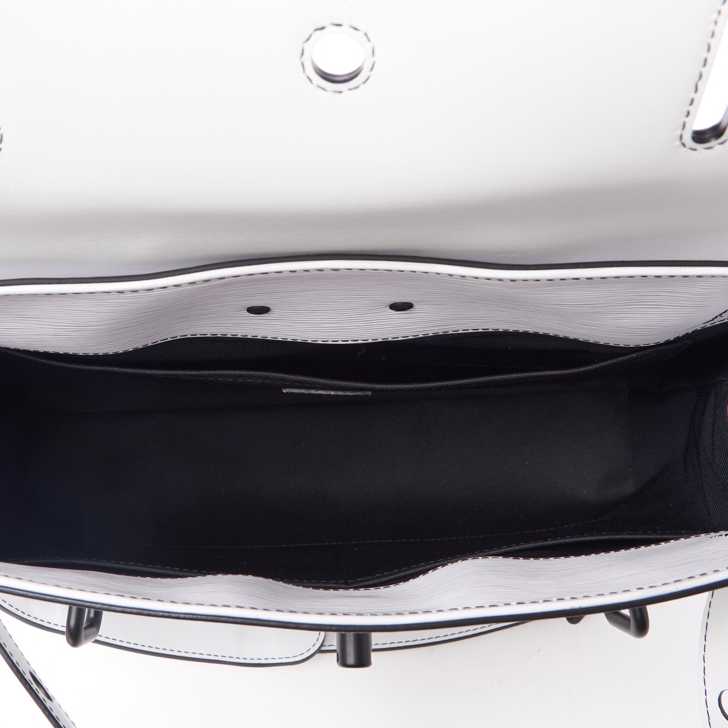 Epi Steamer PM White