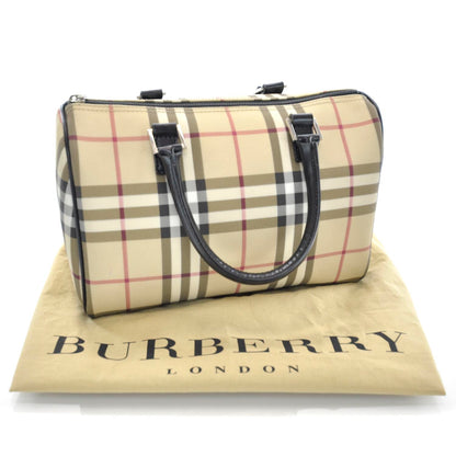 Burberry House Check Bowler 3 of 9