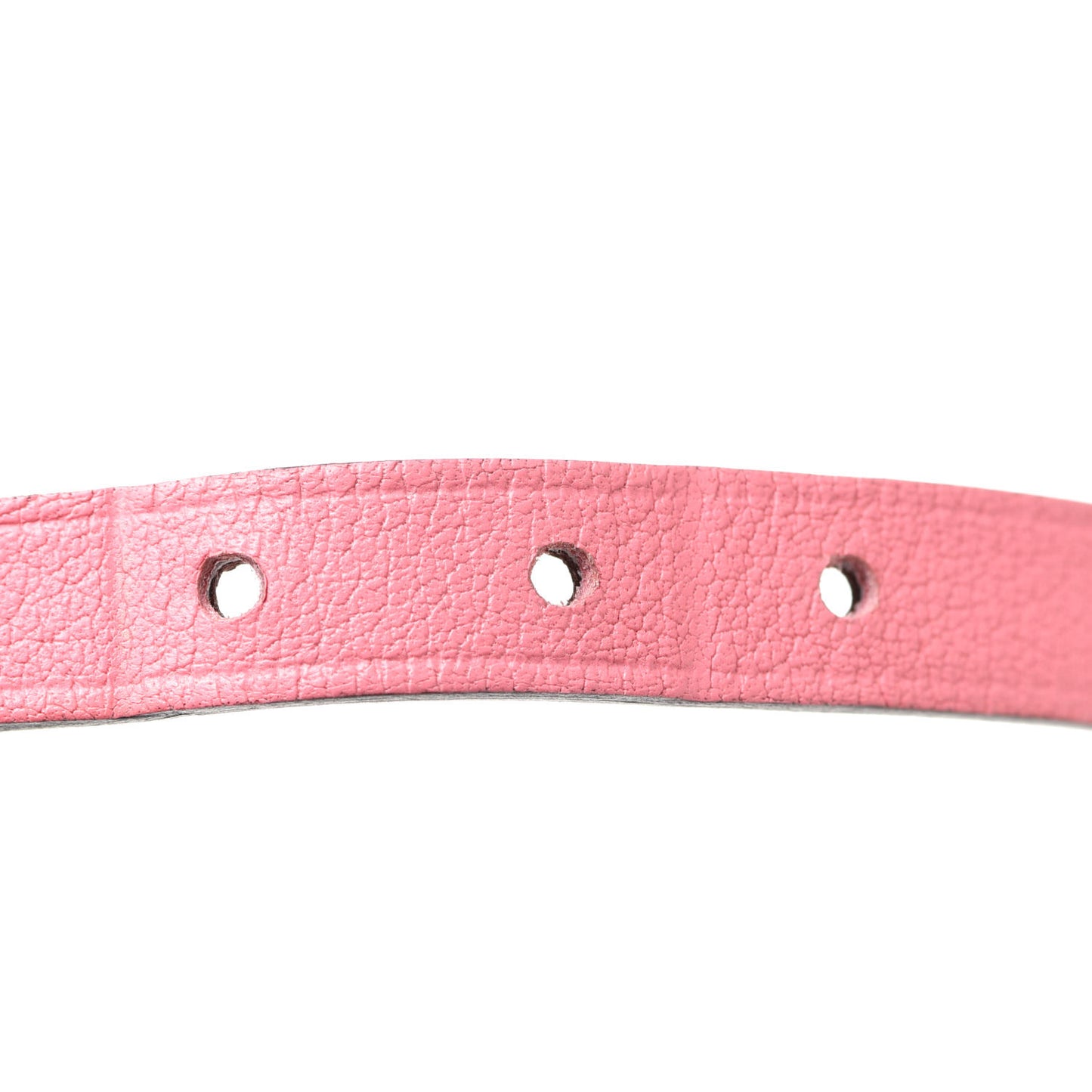 Swift Behapi Double Tour Bracelet T2 Rouge H Rose Ete