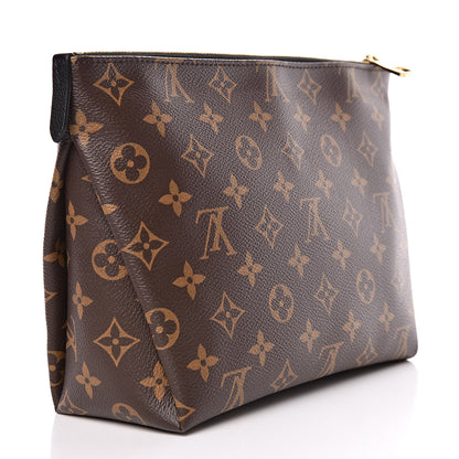 Louis Vuitton Monogram Pallas Beauty Case Black 4 of 10