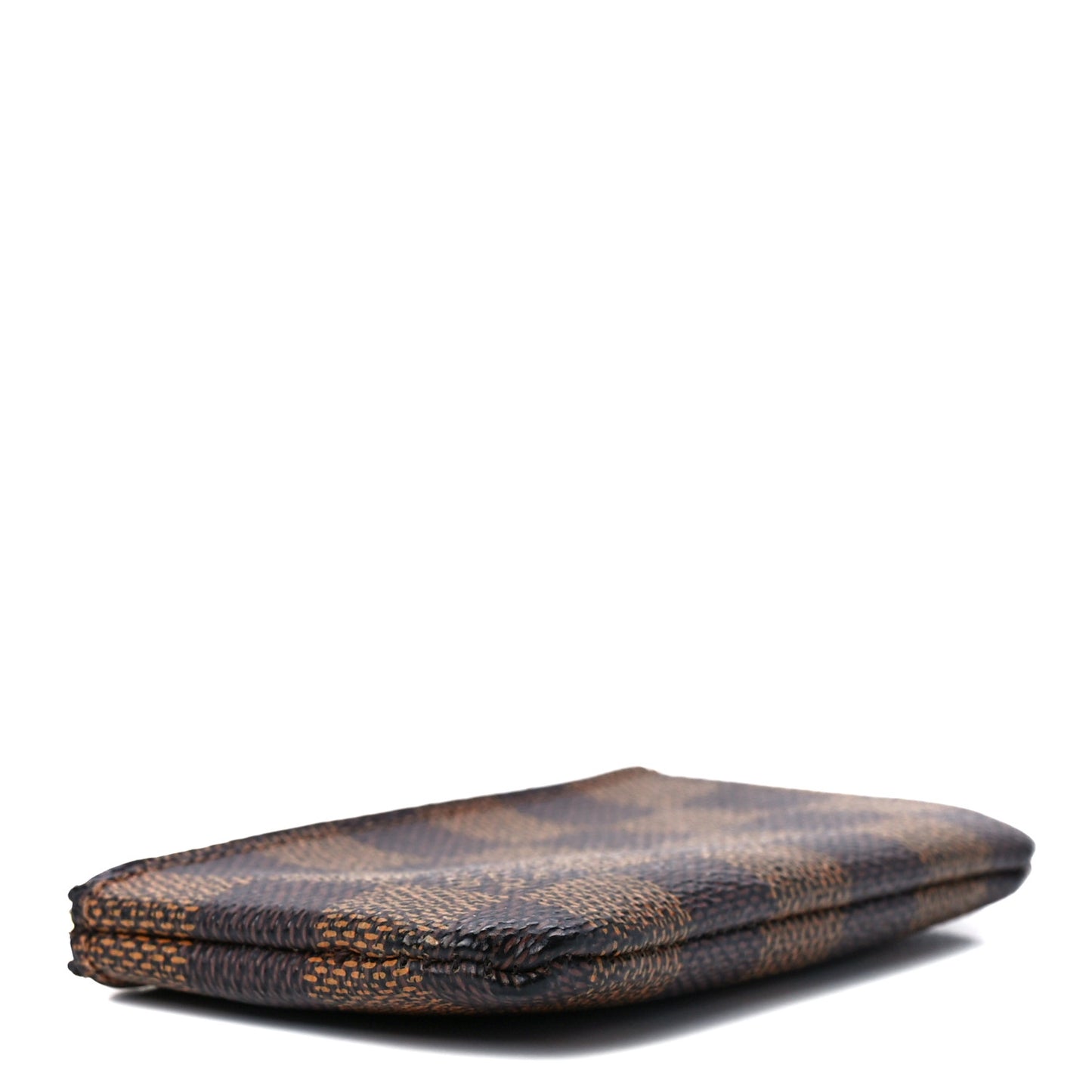 Damier Ebene Key Pouch