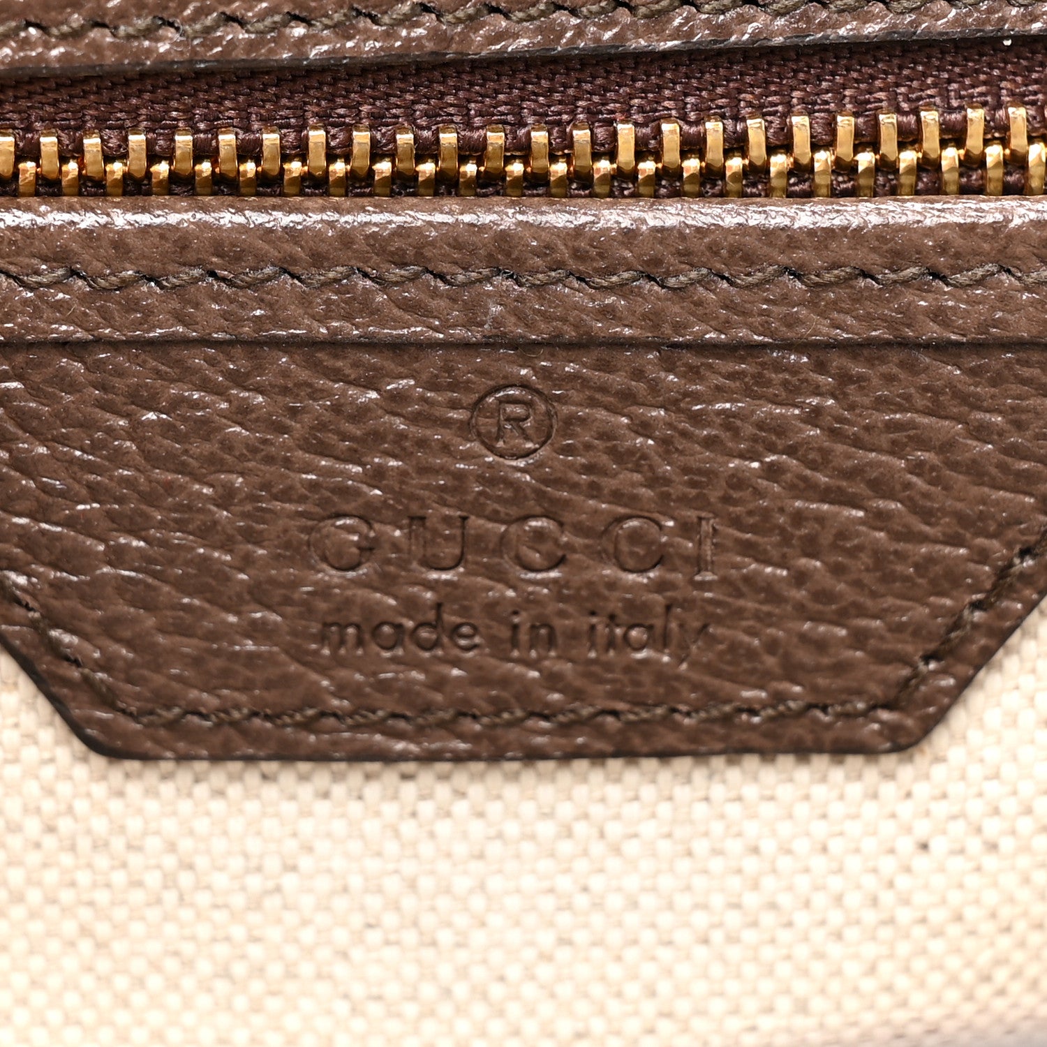 Gucci Monogram Jumbo GG Textured Dollar Calfskin Web Small Bamboo 1947 Top Handle Bag Camel Ebony New Acero 7 of 10