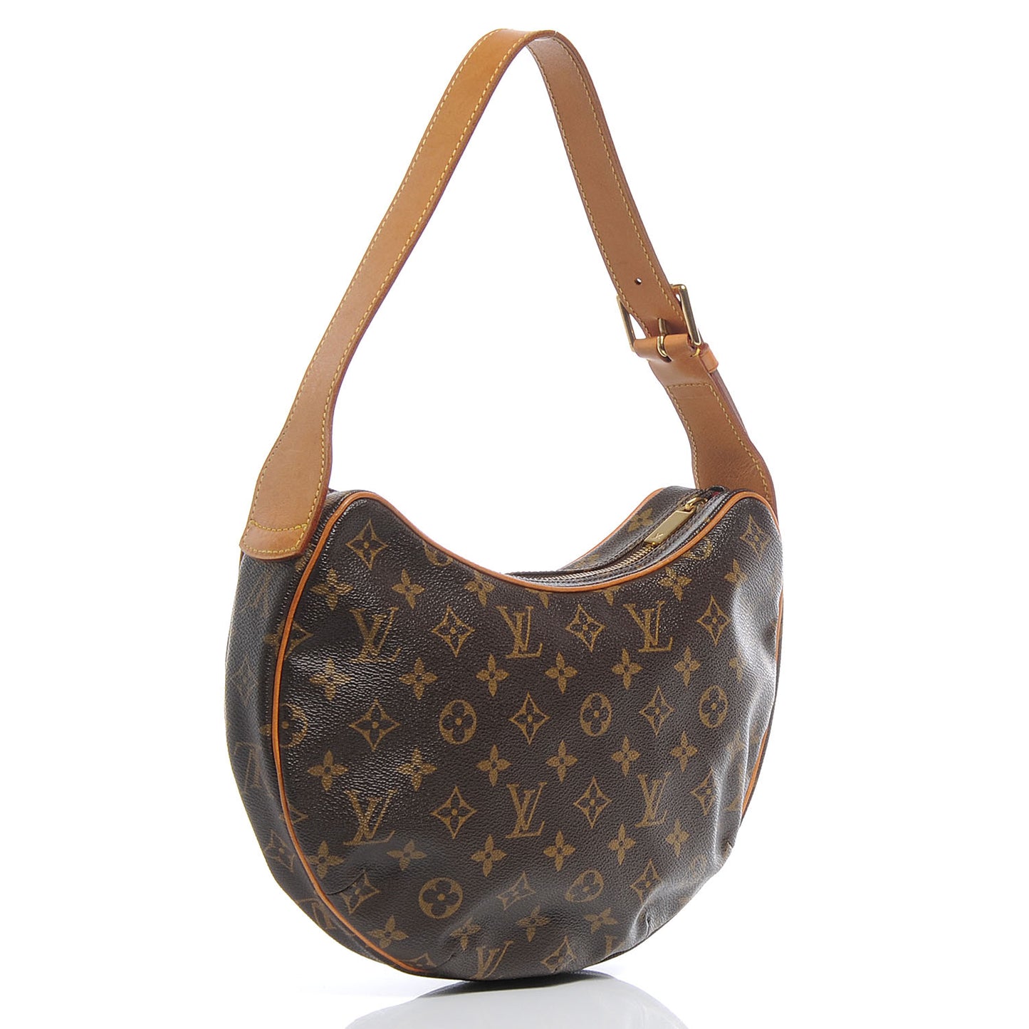 Monogram Croissant MM