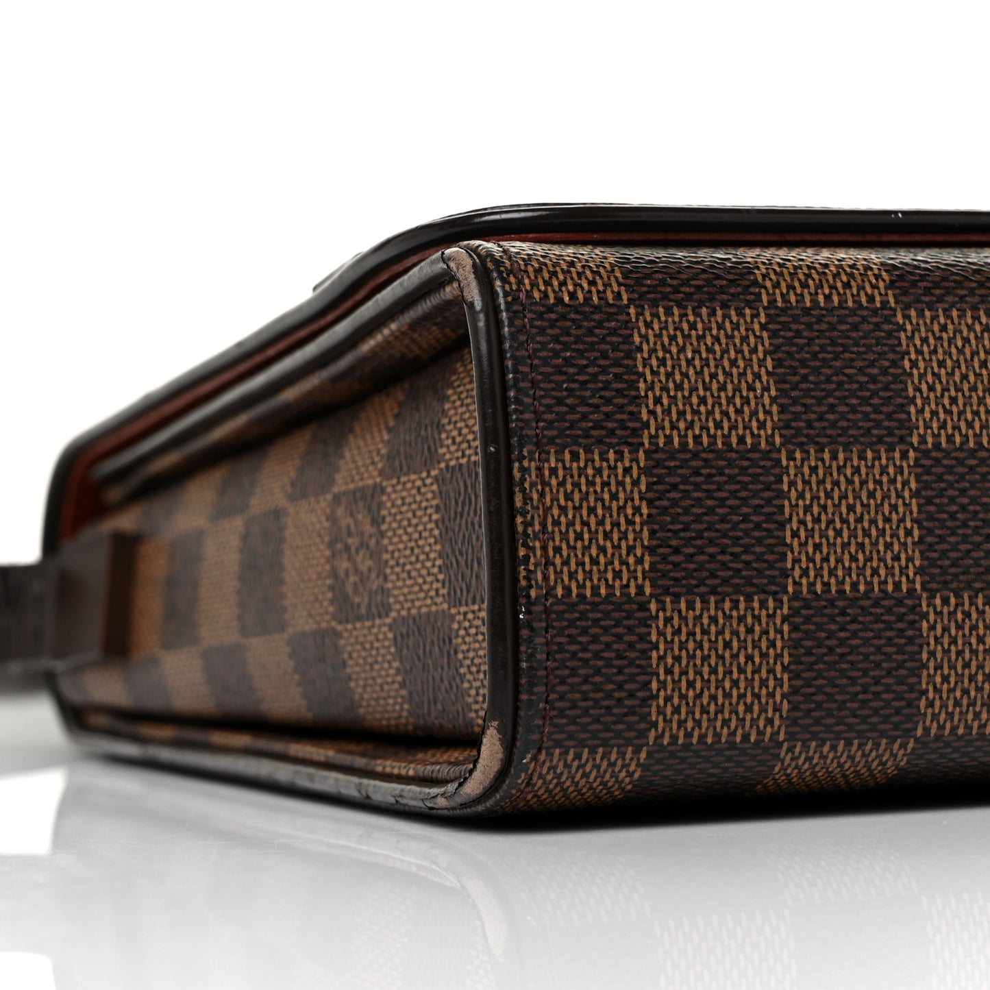 Damier Ebene Tribeca Mini