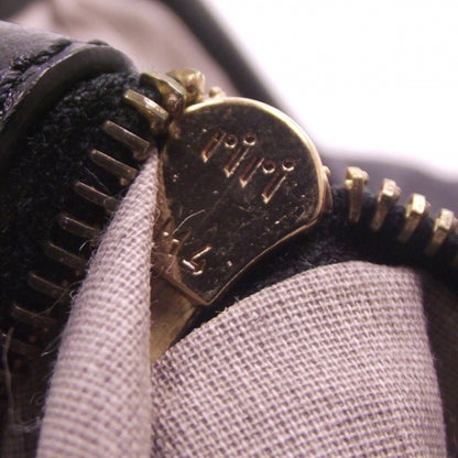 Marc Jacobs Quilted Leather Stam Black 10 of 10