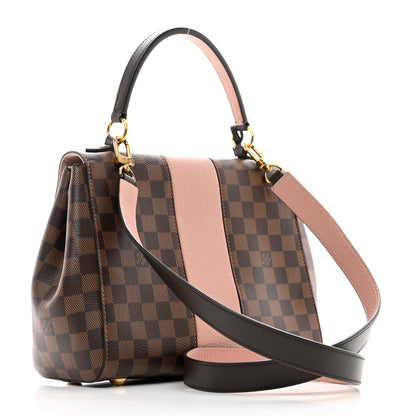 Louis Vuitton Damier Ebene Bond Street Magnolia 3 of 11
