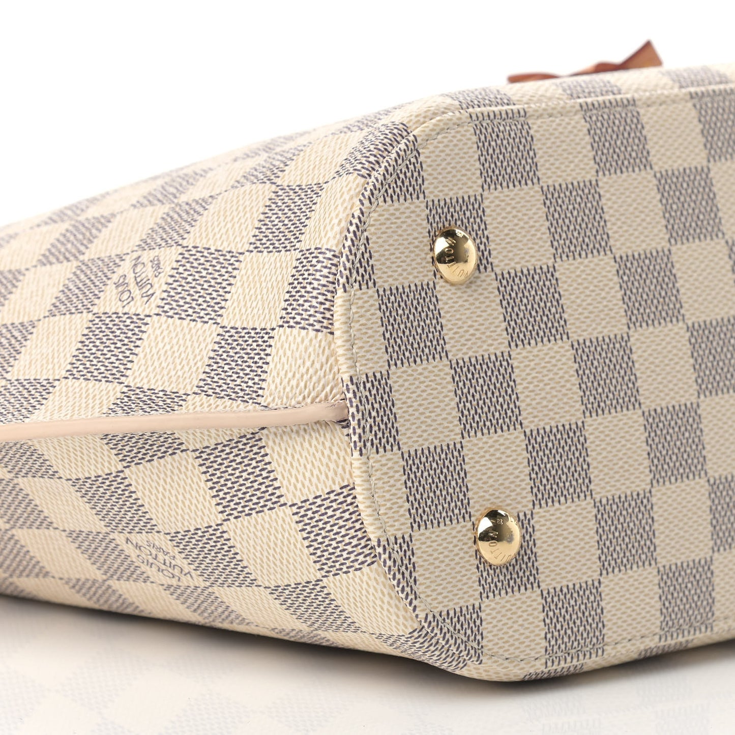 Damier Azur Girolata