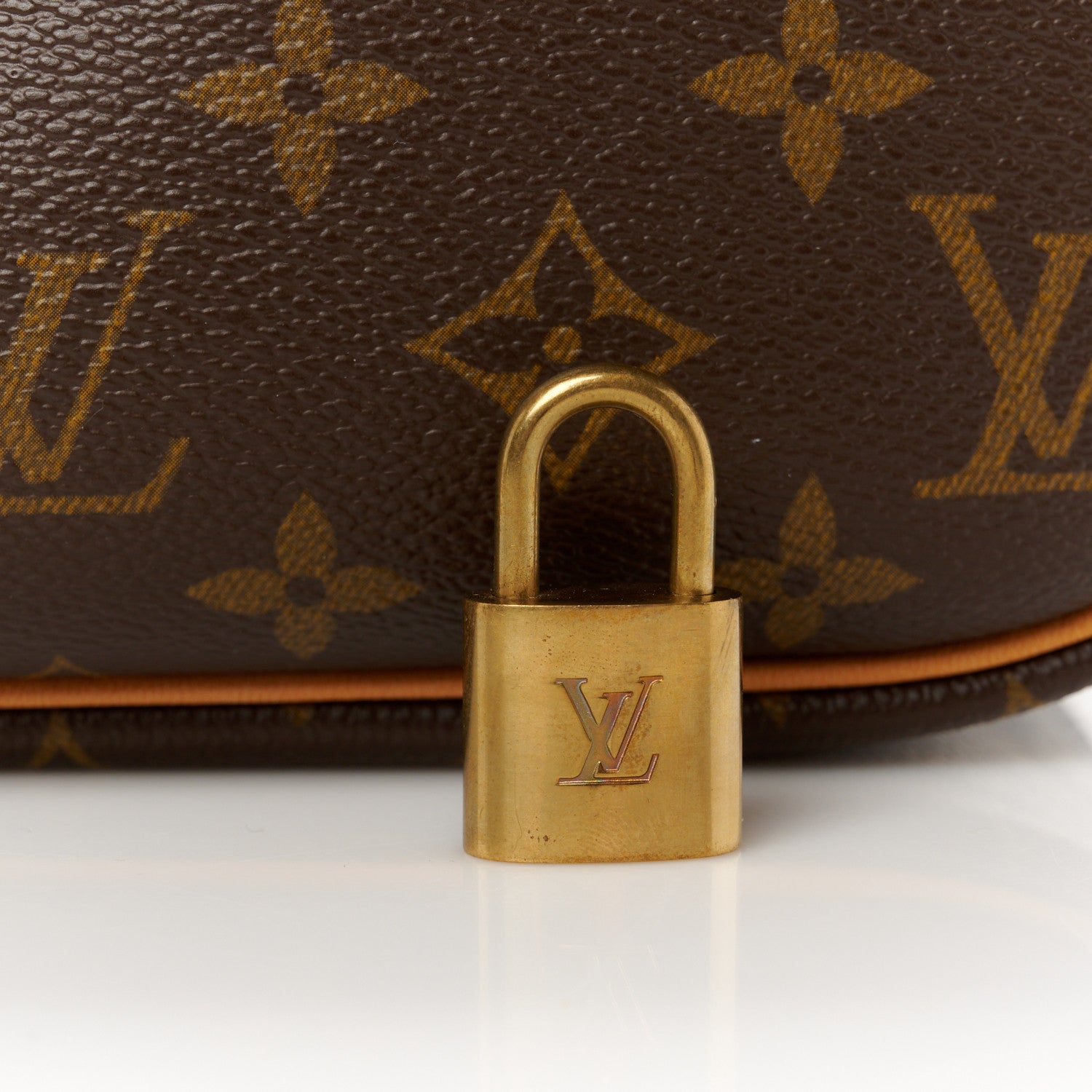Louis Vuitton Monogram Trouville 8 of 12