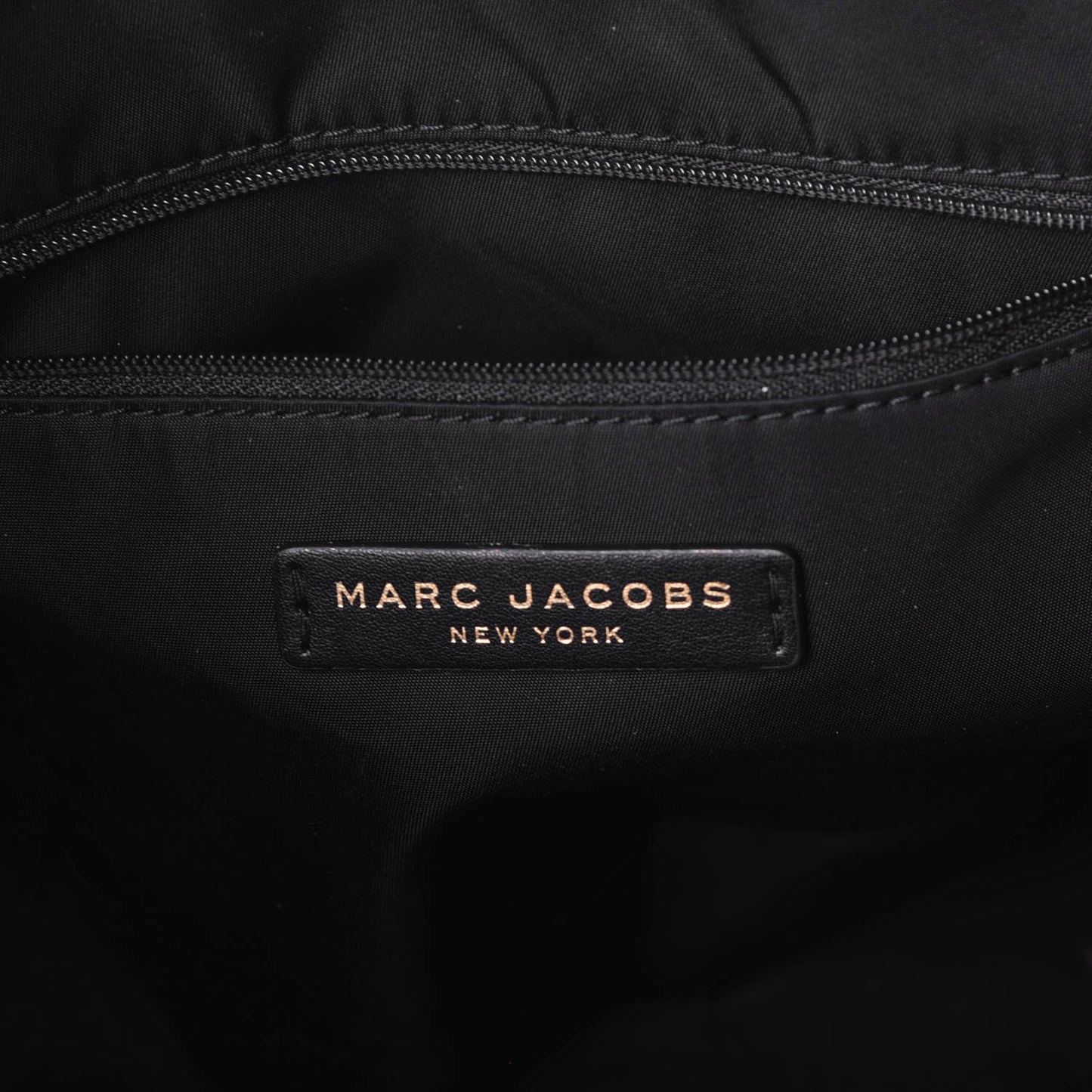 Nylon Wingman Tote Black