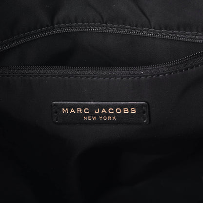 Marc Jacobs Nylon Wingman Tote Black 6 of 8