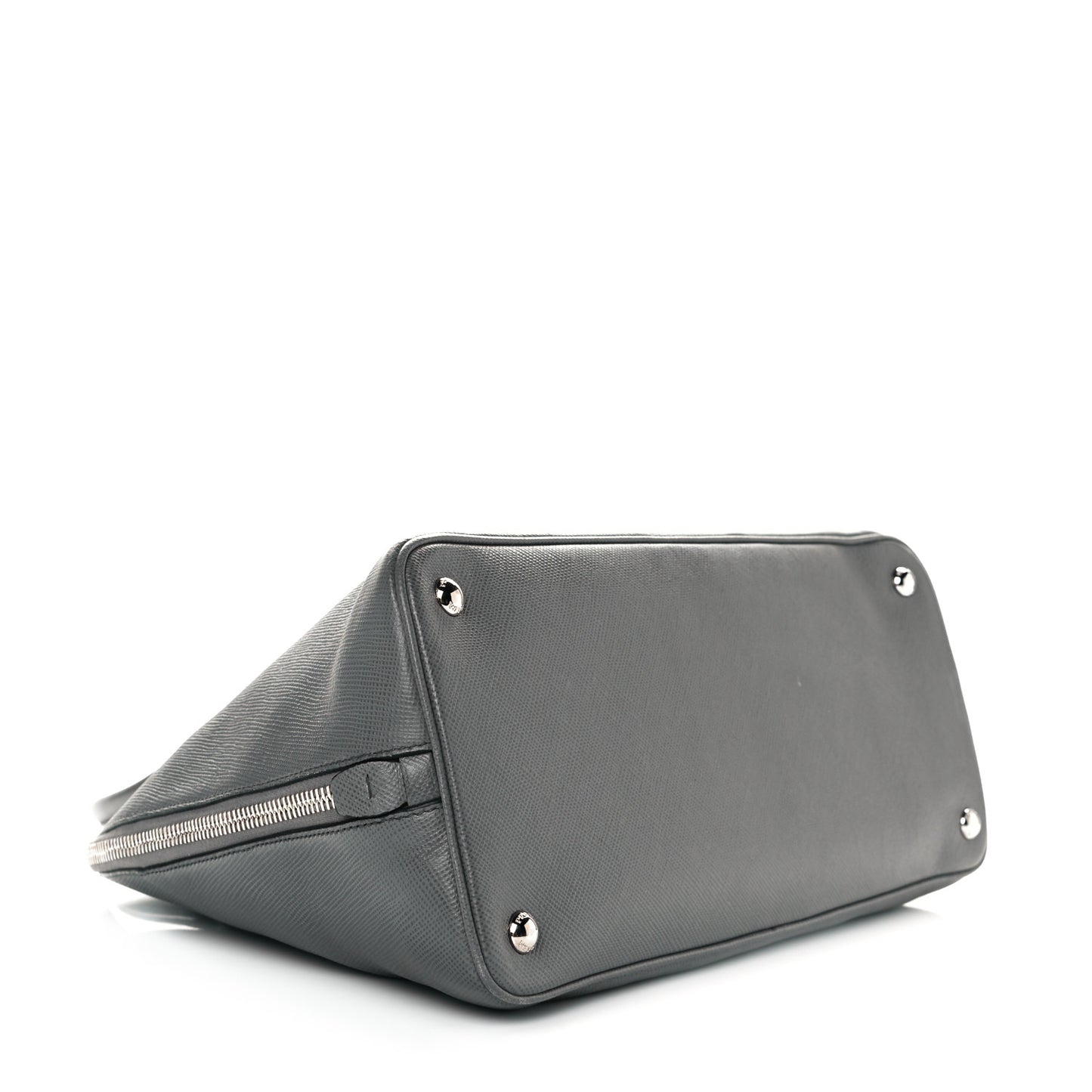 Saffiano Cuir Tote Marmo