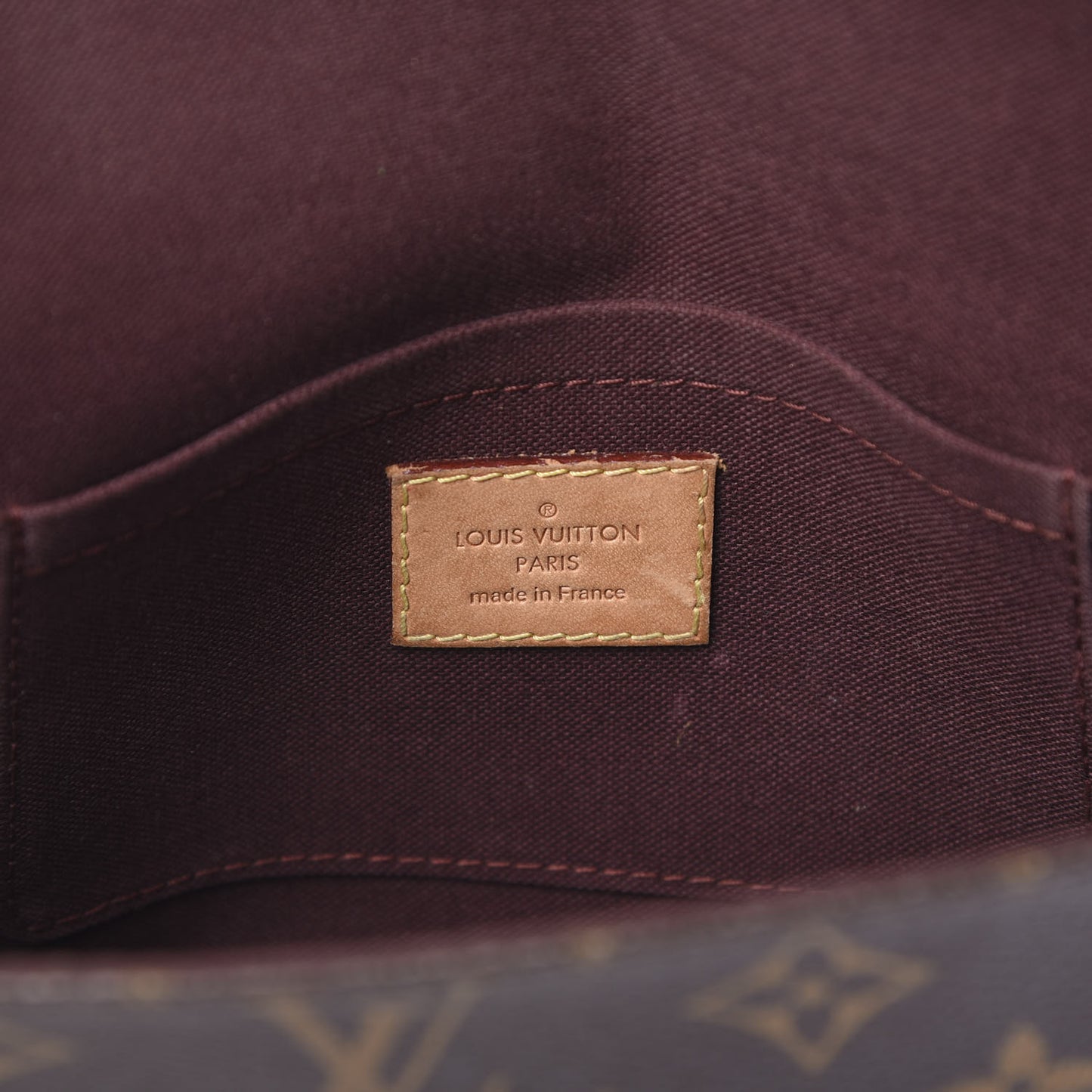 Monogram Favorite MM