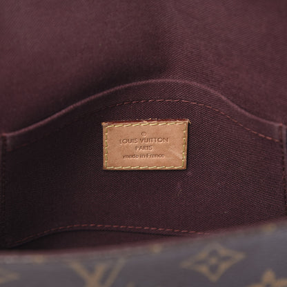 Louis Vuitton Monogram Favorite MM 5 of 15
