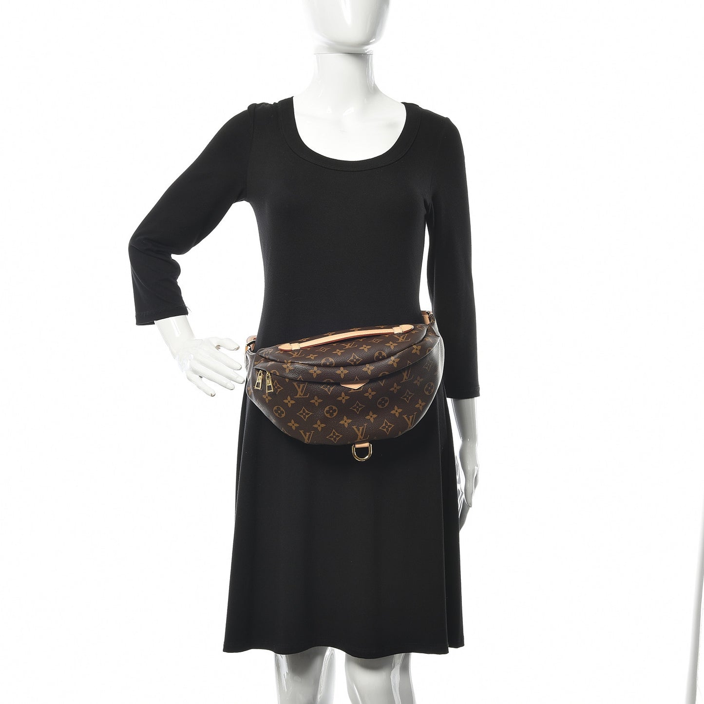 Monogram Bumbag