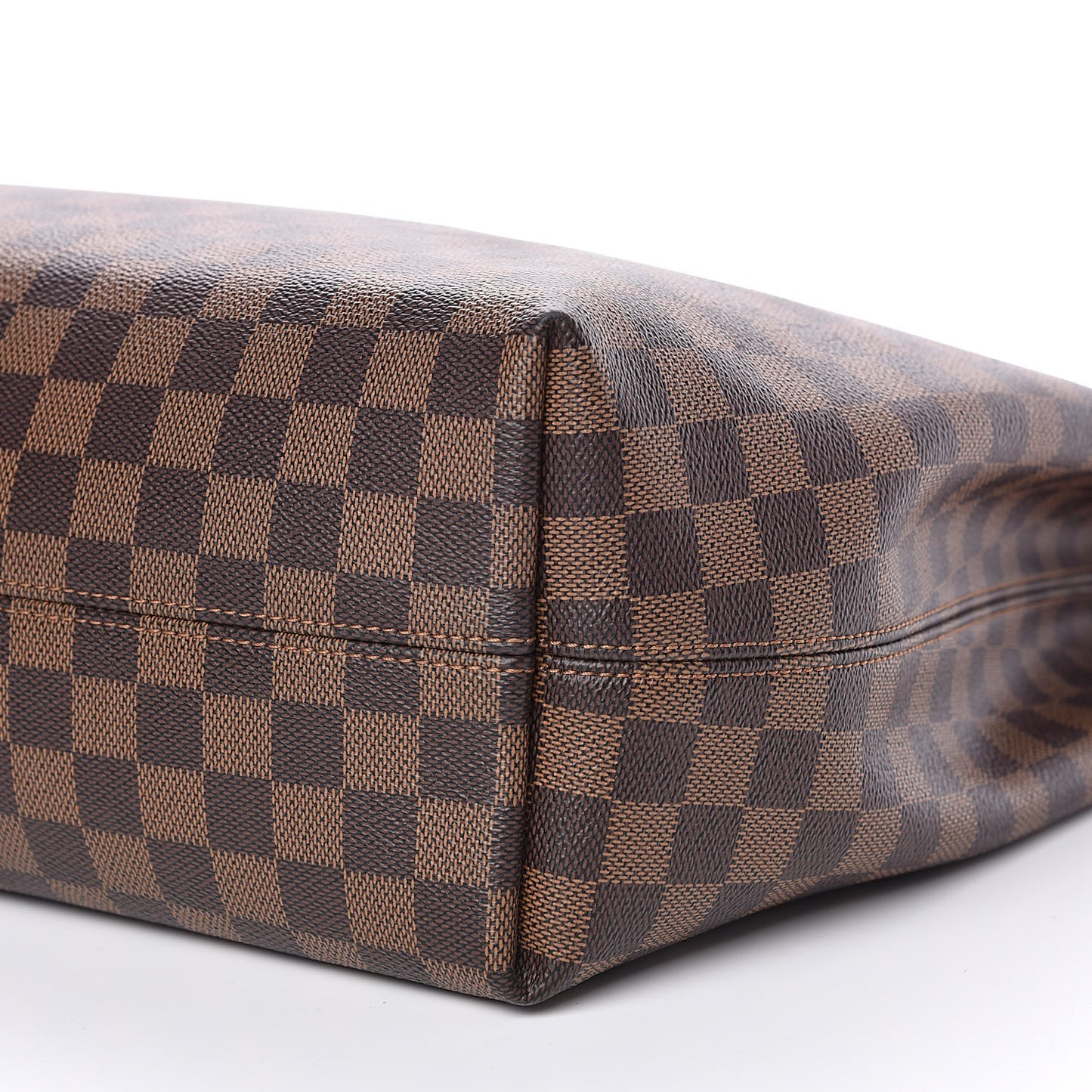 Damier Ebene Graceful MM