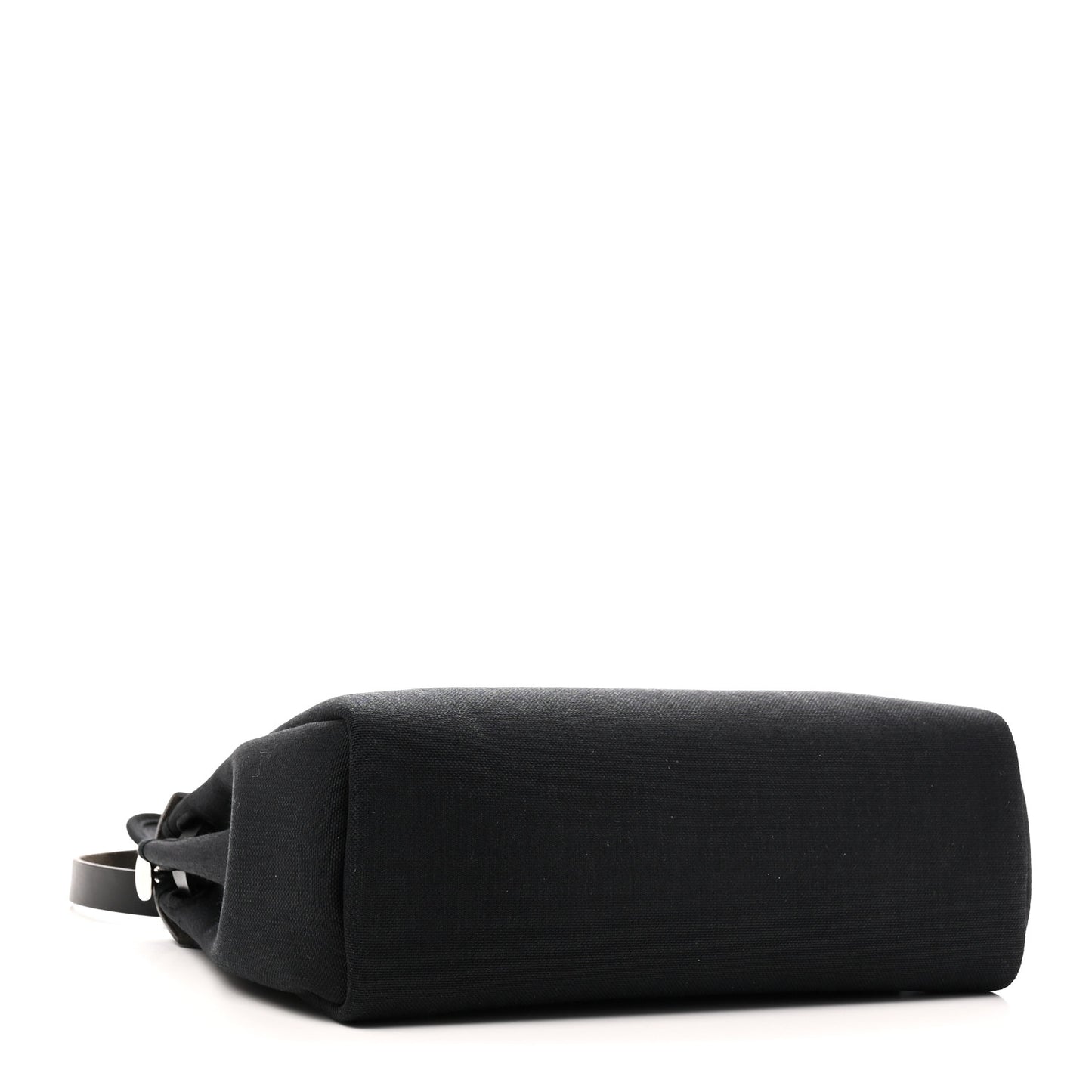 Military Toile Vache Hunter Herbag Zip Retourne 31 PM Black