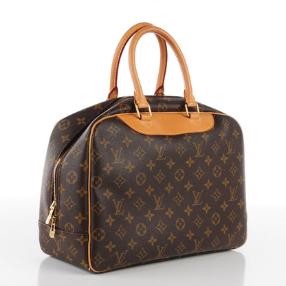 Louis Vuitton Monogram Deauville 3 of 7