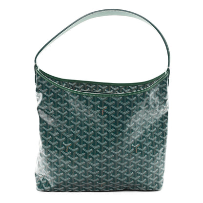 Goyard Goyardine Boheme Hobo Green 1 of 11