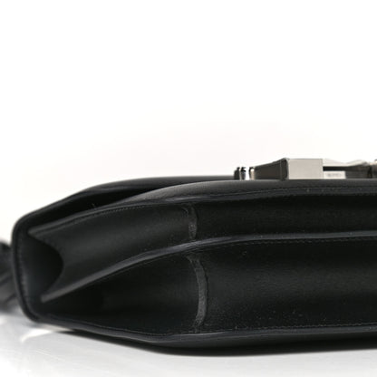 Hermes Veau Monsieur Mirror Constance 18 Black 8 of 11