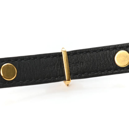 Louis Vuitton Monogram Blooming Bracelet 17 5 of 8
