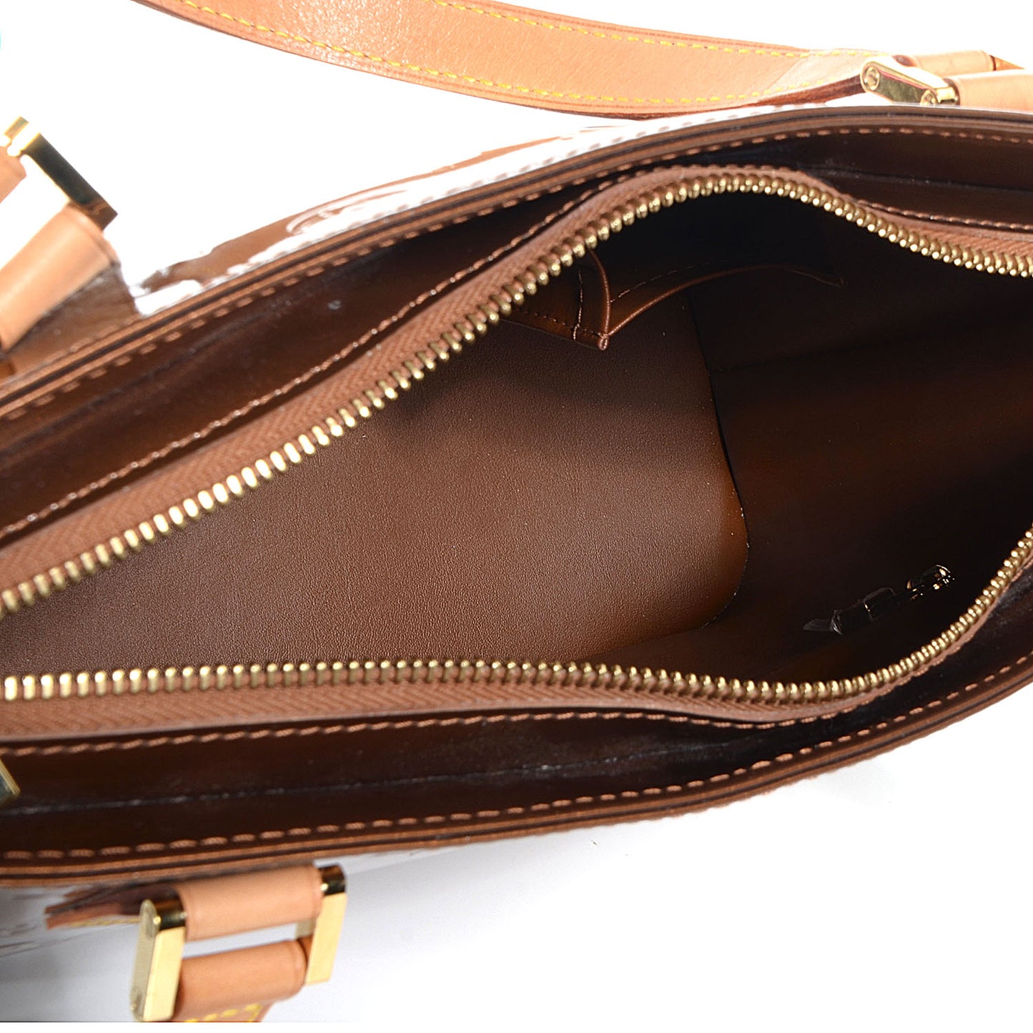 Vernis Houston Bronze