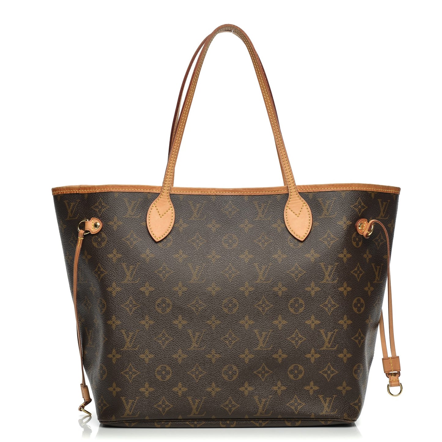 Monogram Neverfull MM