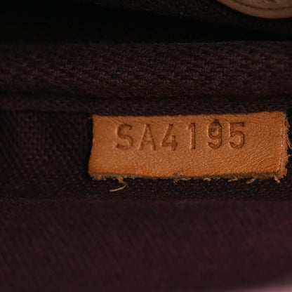 Louis Vuitton Monogram Favorite MM 6 of 12