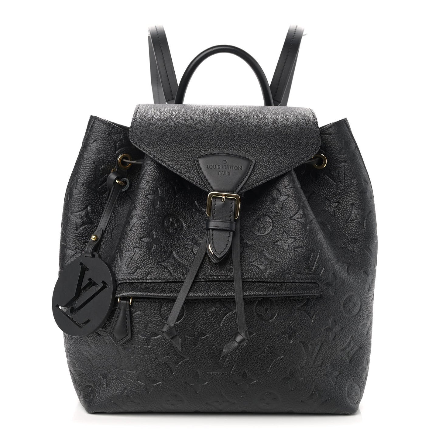 Empreinte Montsouris NM Backpack Black