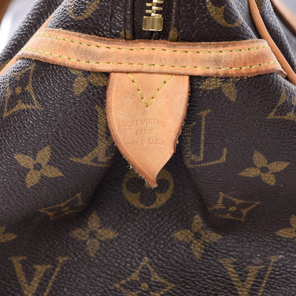 Louis Vuitton Monogram Montorgueil GM 5 of 10