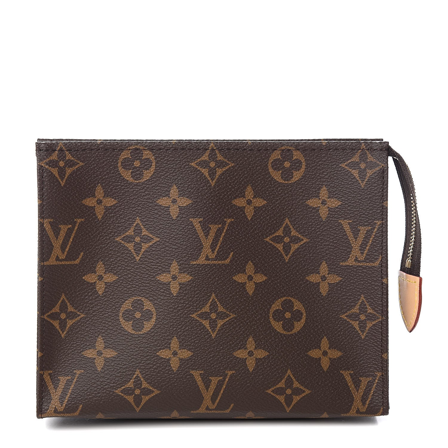 Louis Vuitton Monogram Toiletry Pouch 19 1 of 10