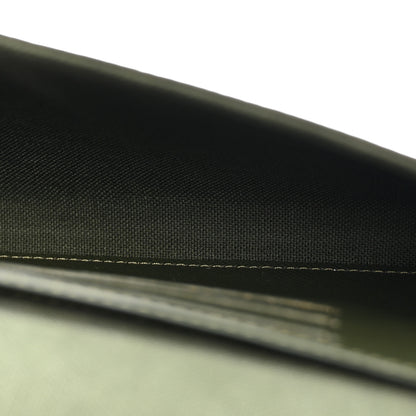 Louis Vuitton Monogram Felicie Strap & Go Kaki 5 of 10