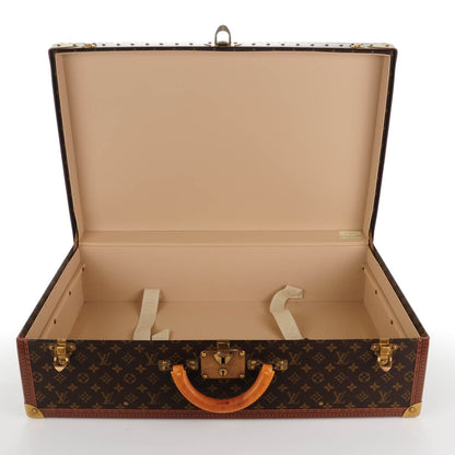 Louis Vuitton Monogram Alzer 70 7 of 12