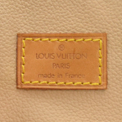 Louis Vuitton Monogram Sac Plat 5 of 7