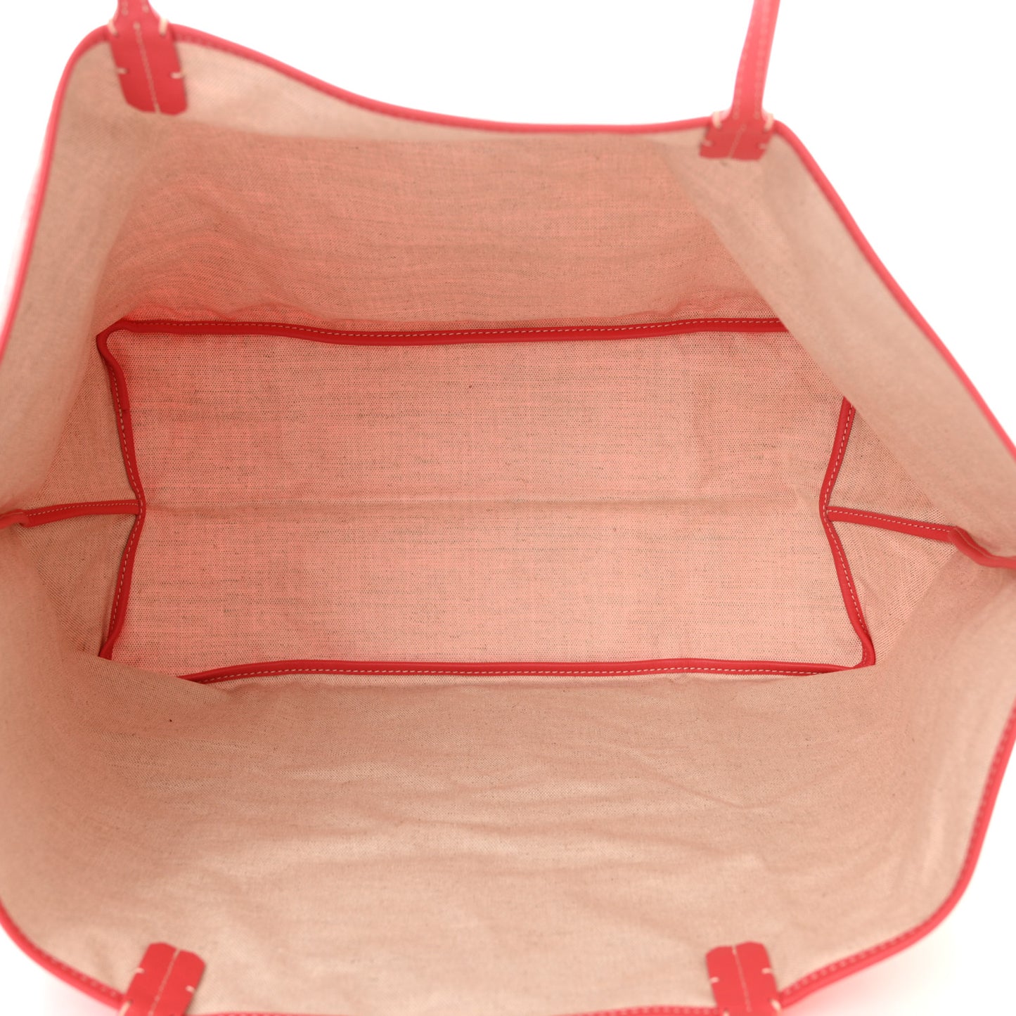 Goyardine Saint Louis GM Pink