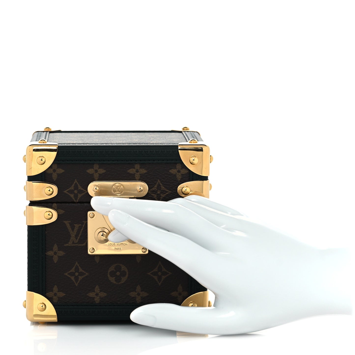 Monogram Vivienne Music Box